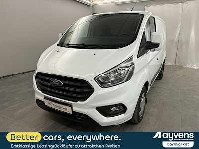 Ford Transit custom 280 L1H1 LKW VA Trend Kasten, 4-turig, 6-Gang