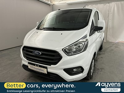 Ford Transit custom 300 L2H1 LKW VA Trend Kasten, 4-turig, 6-Gang