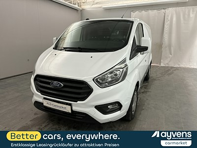 Ford Transit custom 320 L1H1 LKW VA Trend Kasten, 4-turig, 6-Gang