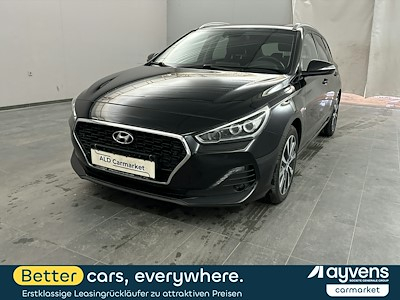 Hyundai I30 Kombi 1.4 T-GDI DCT YES!+ Kombi, 5-turig, Automatik, 7-Gang