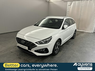 Hyundai I30 Kombi 1.6 CRDI DCT Trend Kombi, 5-turig, Automatik, 7-Gang