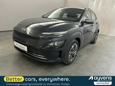 Hyundai Kona EV Select Geschlossen, 5-turig, Direktantrieb, 1-Gang