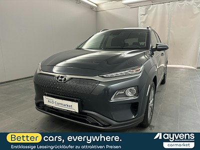 Hyundai Kona EV Style Geschlossen, 5-turig, Direktantrieb, 1-Gang