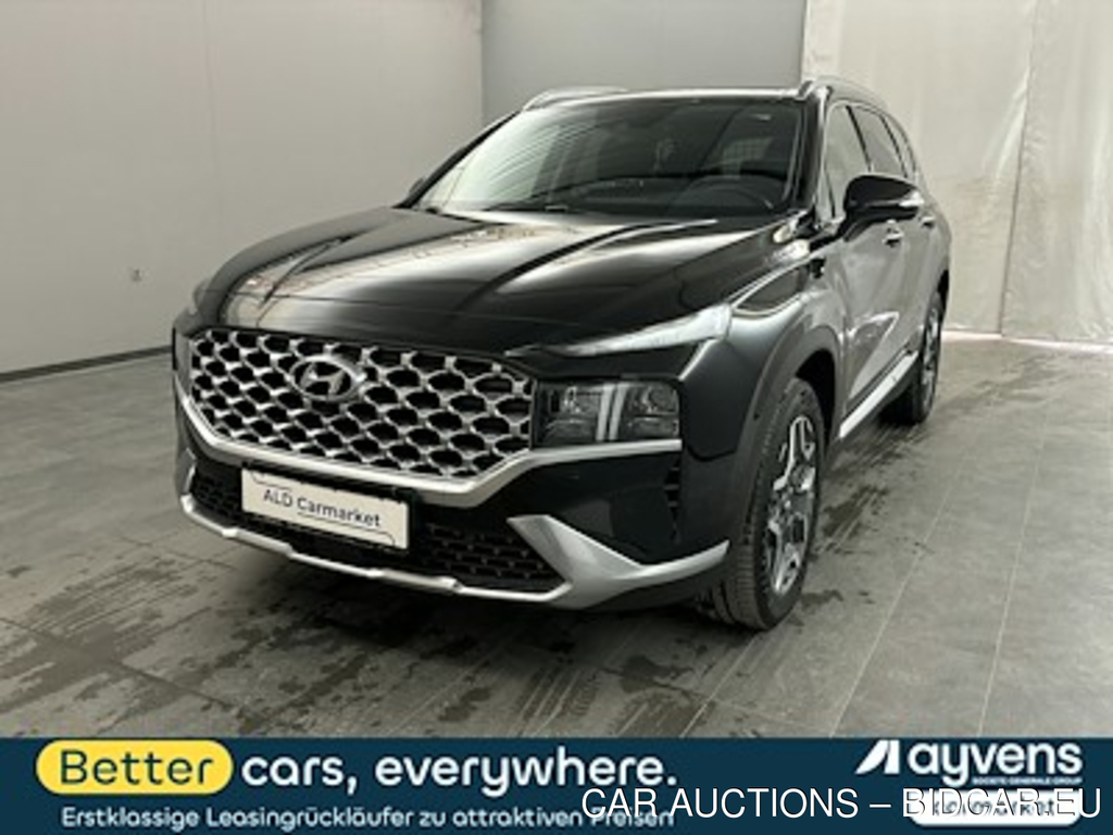 Hyundai Santa FE 1.6 Plugin-Hybrid 4WD Prime Geschlossen, 5-turig, Automatik, 6-Gang