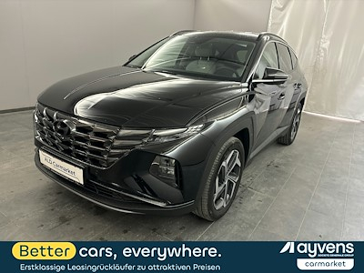Hyundai Tucson 1.6 T-GDi Plug-in-Hybrid 4WD Prime Geschlossen, 5-turig, Automatik, 6-Gang