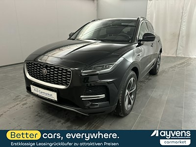 Jaguar E-Pace D200 AWD SE Geschlossen, 5-turig, Automatik, 9-Gang