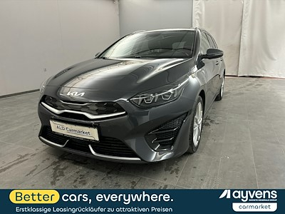 Kia Ceed SW 1.6 GDI DCT OPF Plug-in-Hybrid Platinum Kombi, 5-turig, Automatik, 6-Gang