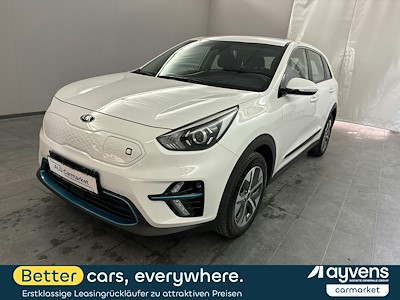 Kia E-Niro Edition 7 Geschlossen, 5-turig, Direktantrieb, 1-Gang