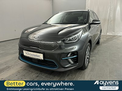 Kia E-Niro Spirit Geschlossen, 5-turig, Direktantrieb, 1-Gang