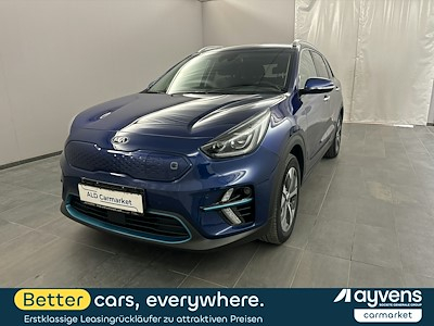 Kia E-Niro Spirit Geschlossen, 5-turig, Direktantrieb, 1-Gang