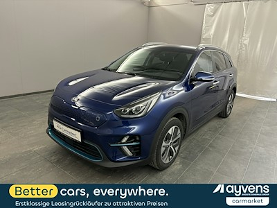 Kia E-Niro Spirit Geschlossen, 5-turig, Direktantrieb, 1-Gang