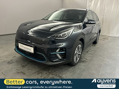 Kia E-Niro Vision Geschlossen, 5-turig, Direktantrieb, 1-Gang