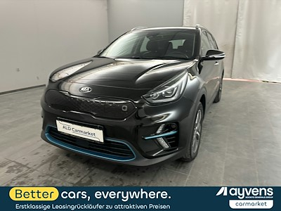 Kia E-Niro Vision Geschlossen, 5-turig, Direktantrieb, 1-Gang