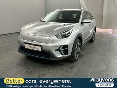 Kia E-Niro Vision Geschlossen, 5-turig, Direktantrieb, 1-Gang