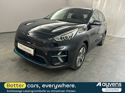 Kia E-Niro Vision Geschlossen, 5-turig, Direktantrieb, 1-Gang