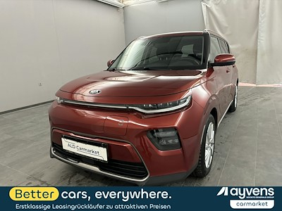 Kia E-Soul Vision Kombi, 5-turig, Direktantrieb, 1-Gang