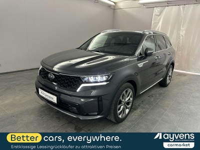 Kia Sorento 2.2 CRDi DCT8 AWD Platinum Geschlossen, 5-turig, Automatik, 8-Gang