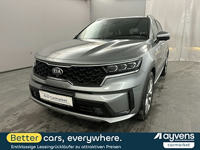 Kia Sorento 2.2 CRDi DCT8 AWD Platinum Geschlossen, 5-turig, Automatik, 8-Gang