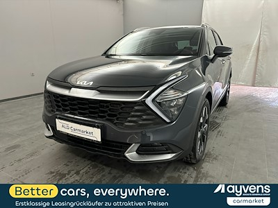 Kia Sportage 1.6 T-GDI AWD Plug-in Hybrid Basis Geschlossen, 5-turig, Automatik, 6-Gang