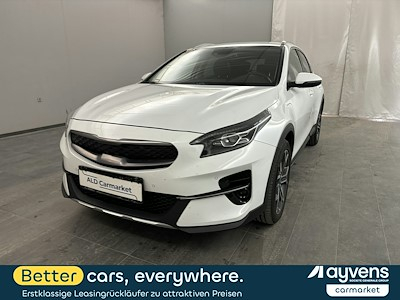 Kia XCeed 1.6 GDI DCT6 OPF Plug-in-Hybrid Platinum Edition Geschlossen, 5-turig, Automatik, 6-Gang