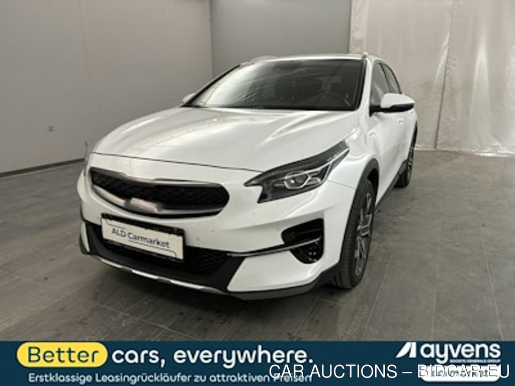Kia XCeed 1.6 GDI DCT6 OPF Plug-in-Hybrid Platinum Edition Geschlossen, 5-turig, Automatik, 6-Gang