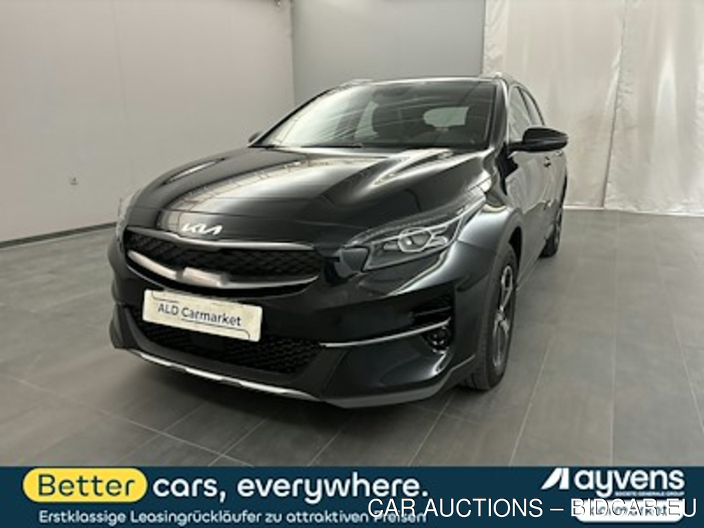 Kia XCeed 1.6 GDI DCT6 OPF Plug-in-Hybrid Spirit Geschlossen, 5-turig, Automatik, 6-Gang