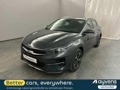 Kia XCeed 1.6 GDI DCT6 OPF Plug-in-Hybrid Vision Geschlossen, 5-turig, Automatik, 6-Gang