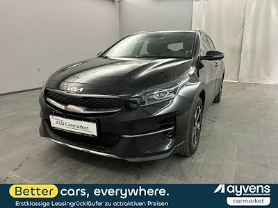 Kia XCeed 1.6 GDI DCT6 OPF Plug-in-Hybrid Vision Geschlossen, 5-turig, Automatik, 6-Gang