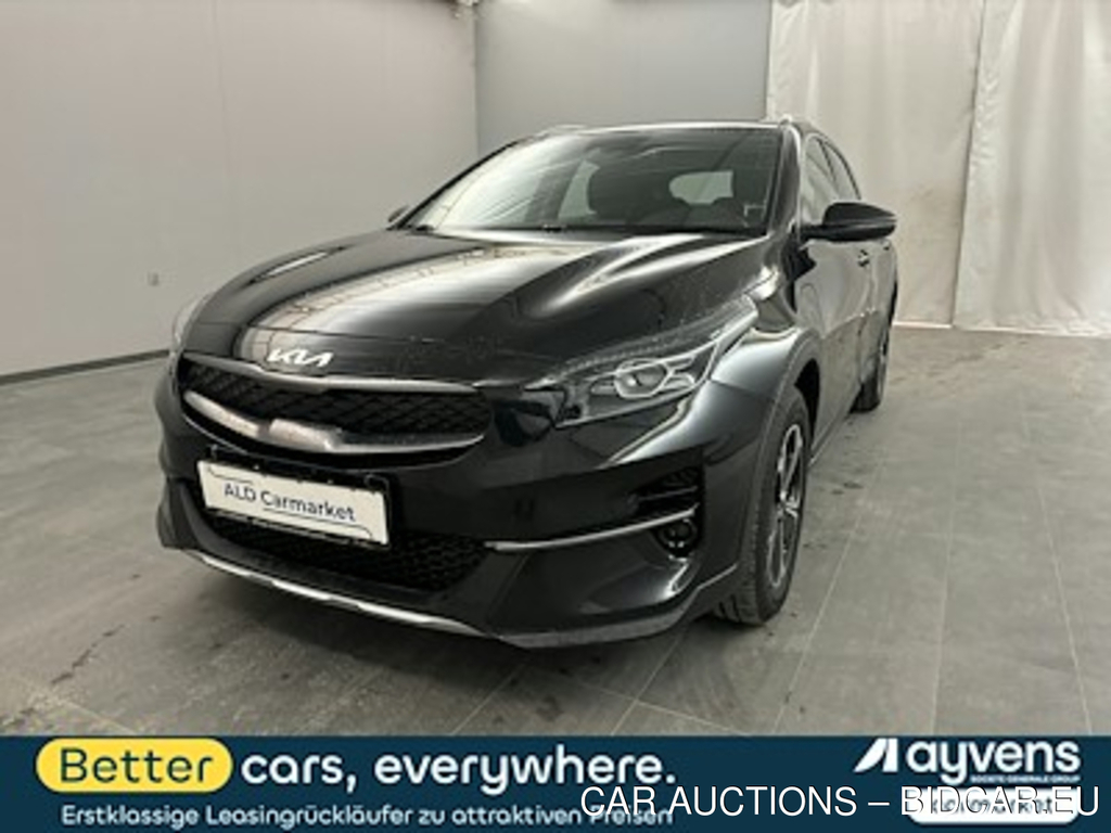 Kia XCeed 1.6 GDI DCT6 OPF Plug-in-Hybrid Vision Geschlossen, 5-turig, Automatik, 6-Gang