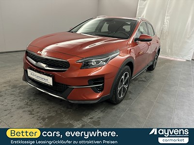 Kia XCeed 1.6 GDI DCT6 OPF Plug-in-Hybrid Vision Geschlossen, 5-turig, Automatik, 6-Gang