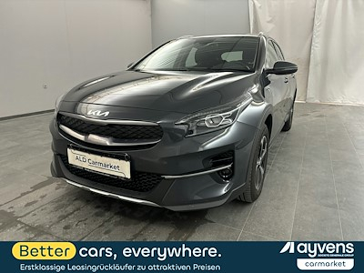 Kia XCeed 1.6 GDI DCT6 OPF Plug-in-Hybrid Vision Geschlossen, 5-turig, Automatik, 6-Gang