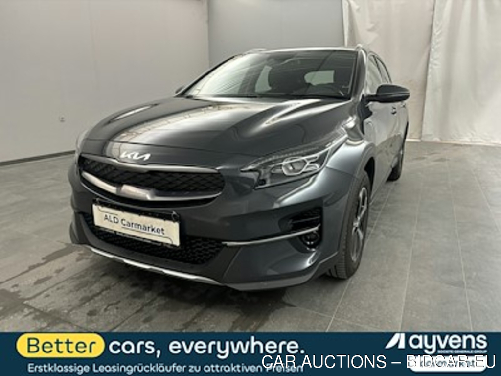 Kia XCeed 1.6 GDI DCT6 OPF Plug-in-Hybrid Vision Geschlossen, 5-turig, Automatik, 6-Gang