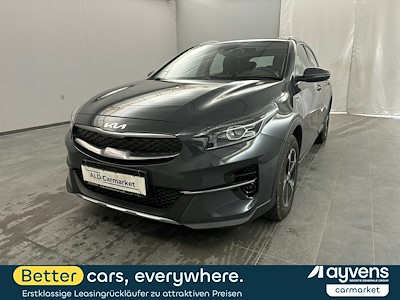 Kia XCeed 1.6 GDI DCT6 OPF Plug-in-Hybrid Vision Geschlossen, 5-turig, Automatik, 6-Gang