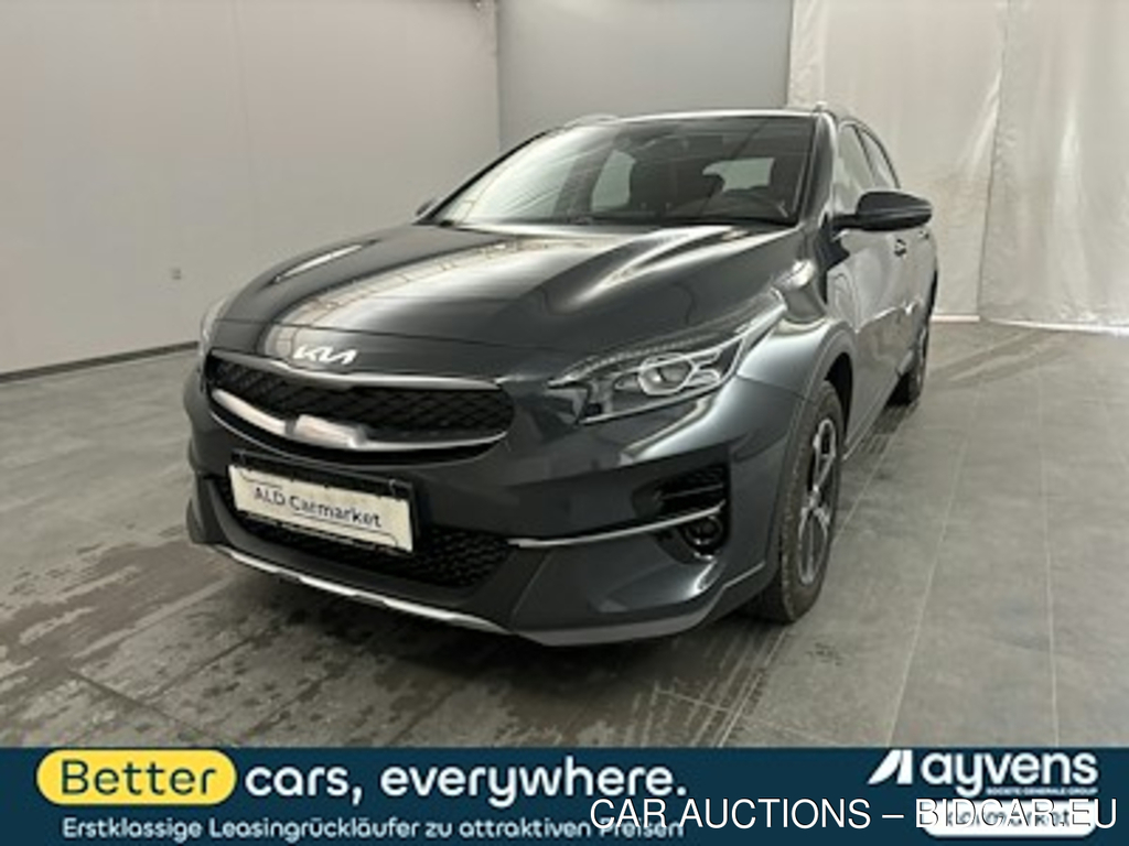 Kia XCeed 1.6 GDI DCT6 OPF Plug-in-Hybrid Vision Geschlossen, 5-turig, Automatik, 6-Gang