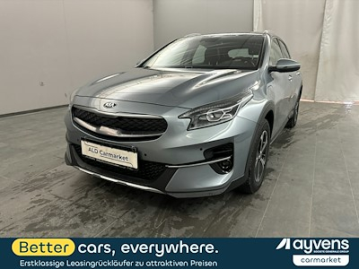 Kia XCeed 1.6 GDI DCT6 OPF Plug-in-Hybrid Vision Geschlossen, 5-turig, Automatik, 6-Gang