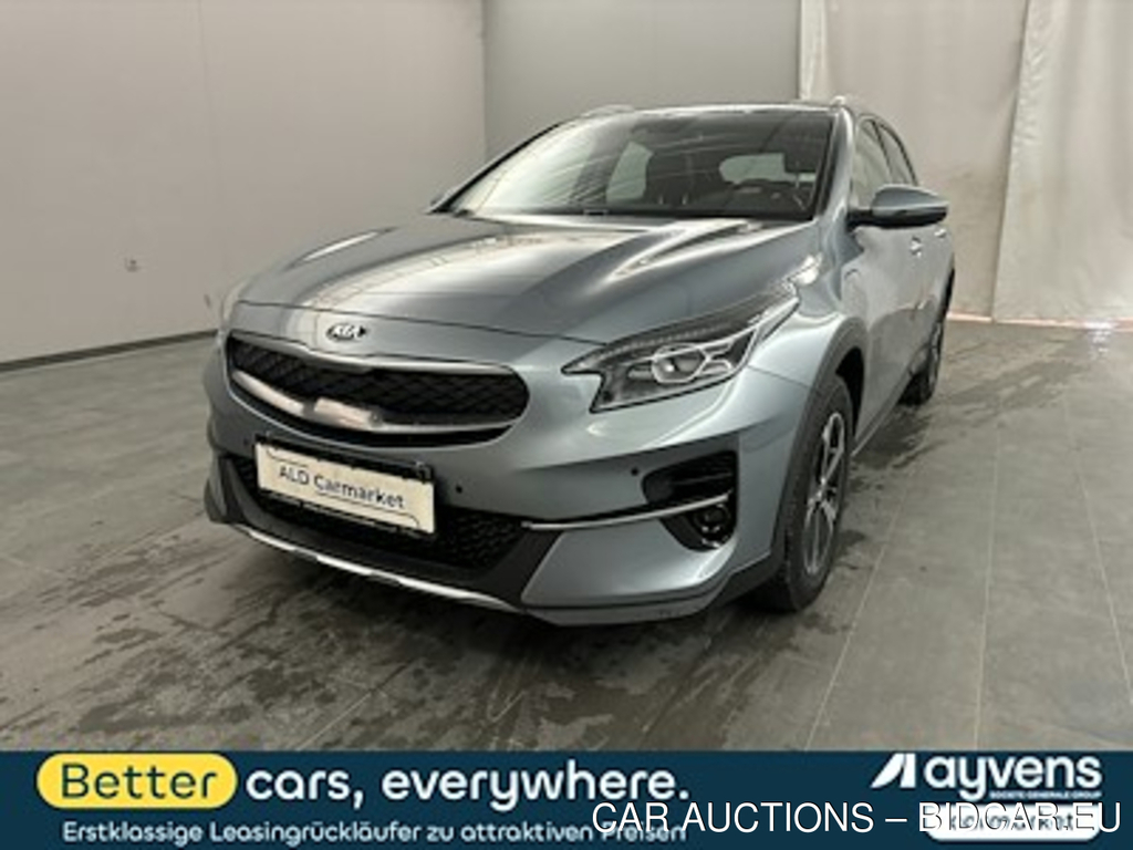 Kia XCeed 1.6 GDI DCT6 OPF Plug-in-Hybrid Vision Geschlossen, 5-turig, Automatik, 6-Gang