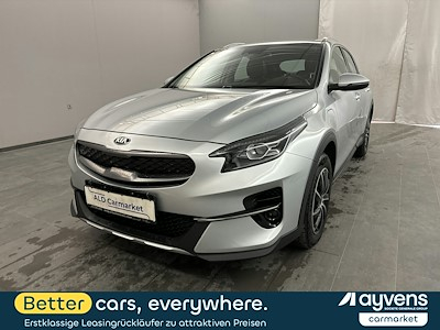 Kia XCeed 1.6 GDI DCT6 OPF Plug-in-Hybrid Vision Geschlossen, 5-turig, Automatik, 6-Gang