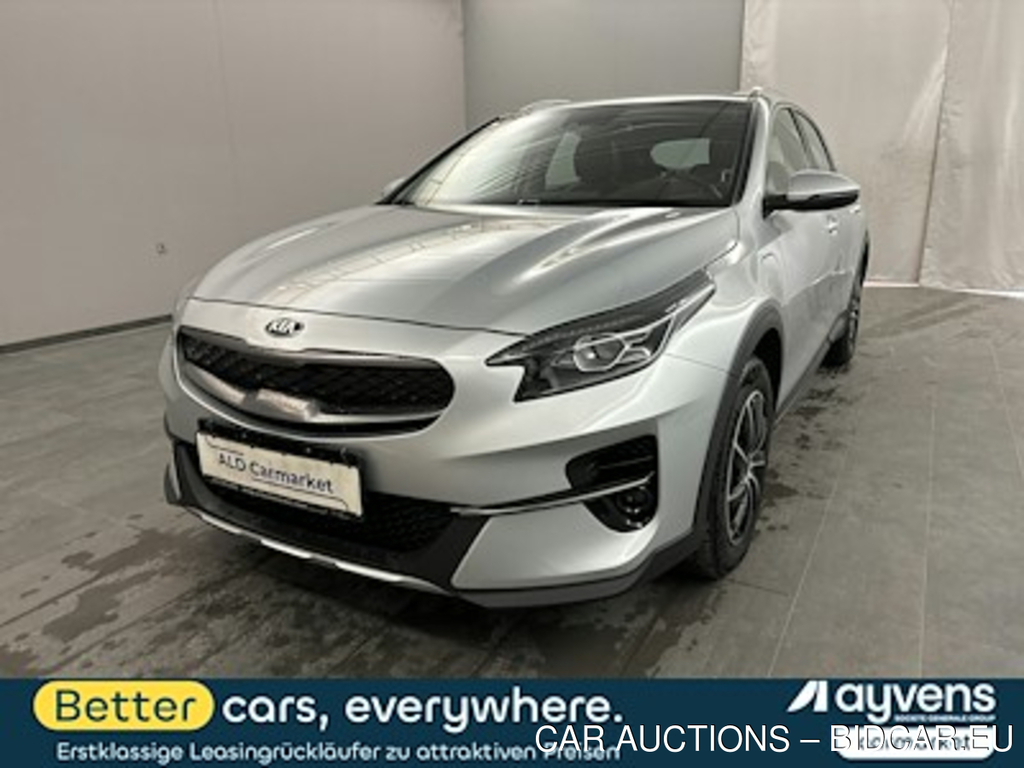 Kia XCeed 1.6 GDI DCT6 OPF Plug-in-Hybrid Vision Geschlossen, 5-turig, Automatik, 6-Gang