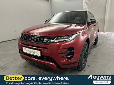 Land Rover Range rover evoque P200 R-Dynamic S Geschlossen, 5-turig, Automatik, 9-Gang
