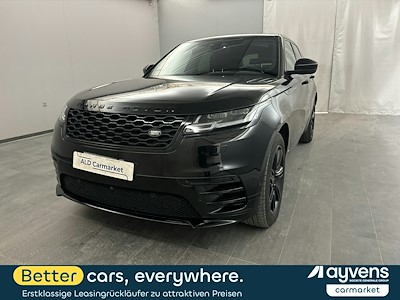Land Rover Range rover velar D300 R-Dynamic S Geschlossen, 5-turig, Automatik, 8-Gang