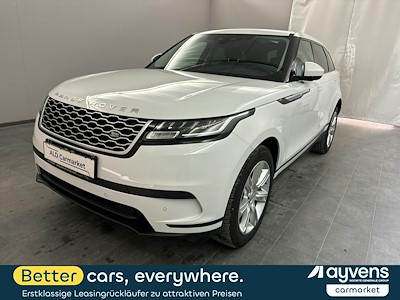 Land Rover Range rover velar P400e Geschlossen, 5-turig, Automatik, 8-Gang