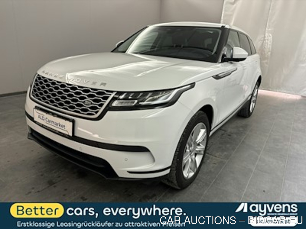 Land Rover Range rover velar P400e Geschlossen, 5-turig, Automatik, 8-Gang