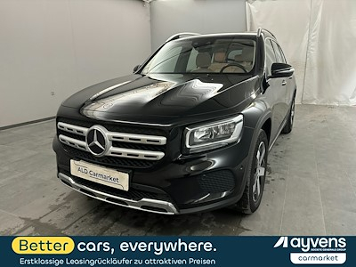 Mercedes-Benz GLB 200 d 8G-DCT Progressive Geschlossen, 5-turig, Automatik, 8-Gang