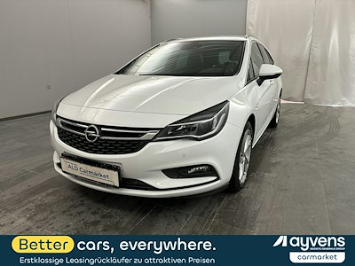 Opel Astra 1.6 D (CDTI) Sports Tourer Dynamic Kombi, 5-turig, 6-Gang