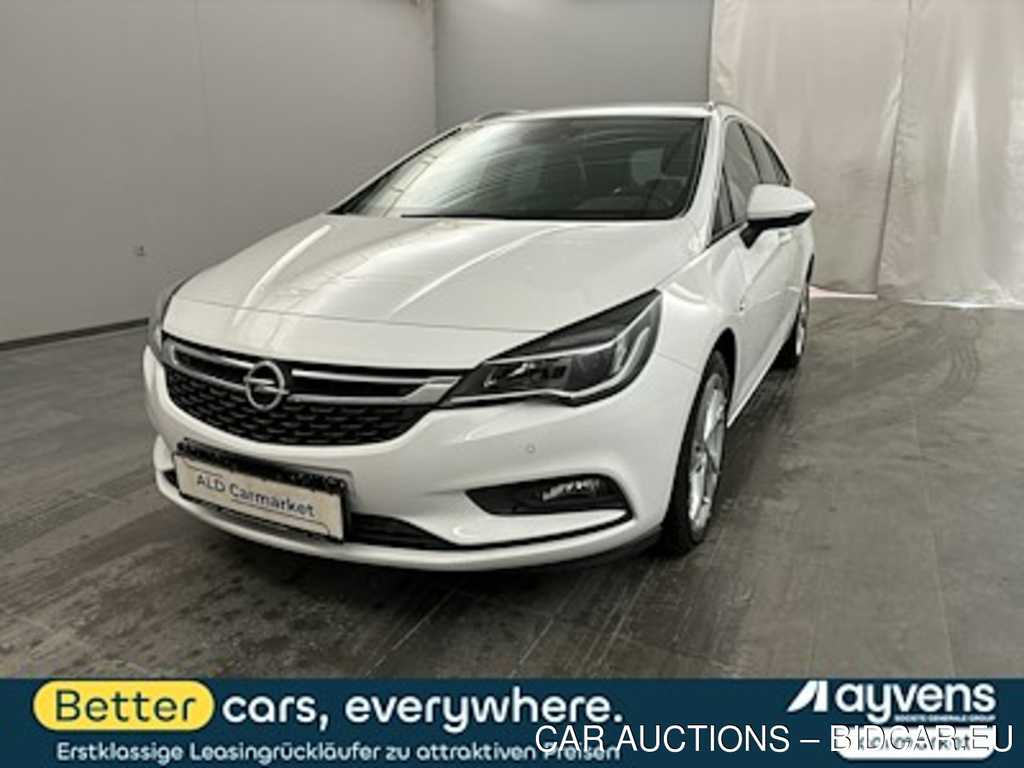 Opel Astra 1.6 D (CDTI) Sports Tourer Dynamic Kombi, 5-turig, 6-Gang