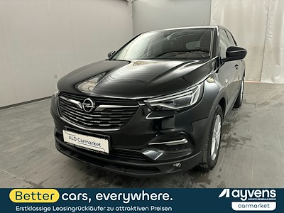 Opel Grandland X 1.5 D Start/Stop Business Edition Geschlossen, 5-turig, 6-Gang