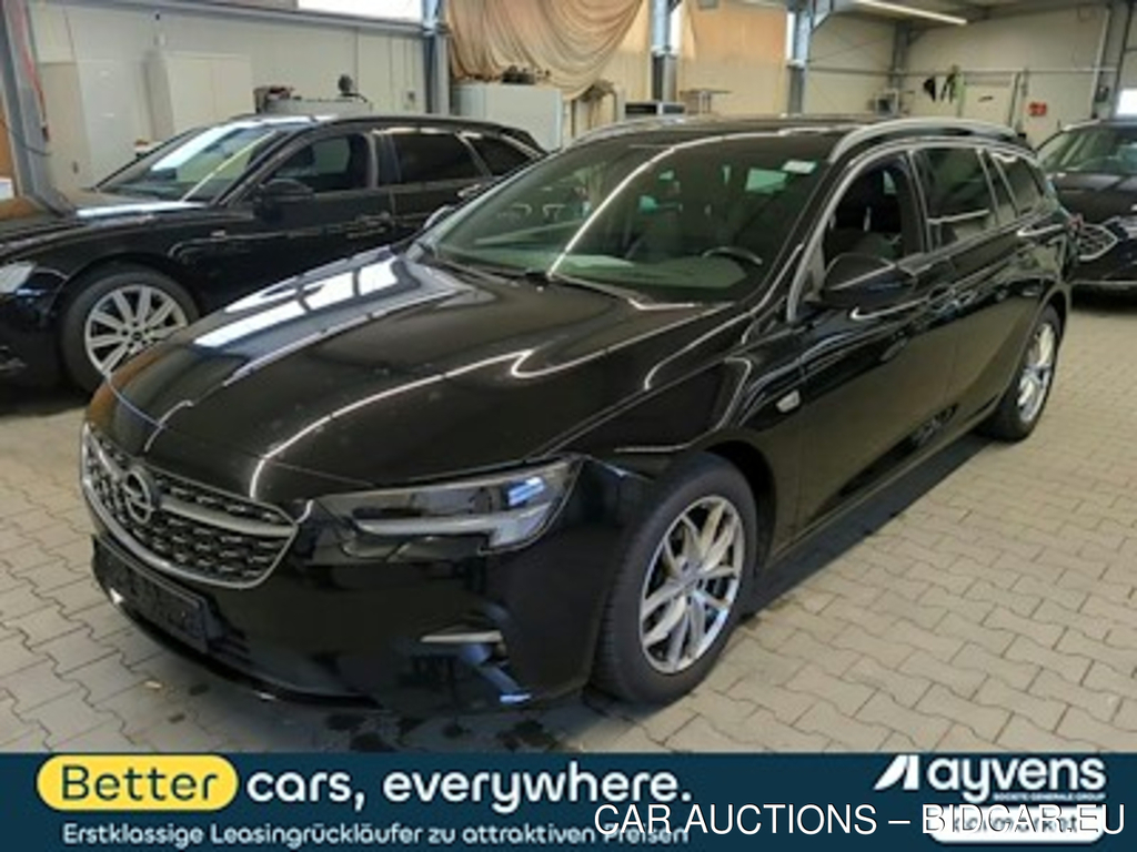 Opel Insignia sports Tourer 2.0 Diesel Elegance