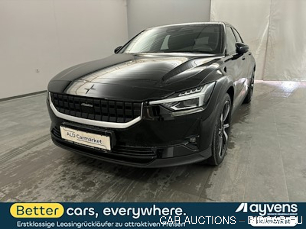 Polestar 2 2 Dual Motor 78kWh Limousine, 5-turig, Direktantrieb, 1-Gang