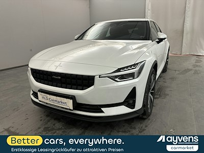 Polestar 2 2 Dual Motor 78kWh Limousine, 5-turig, Direktantrieb, 1-Gang