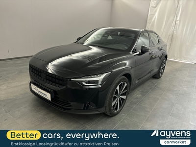 Polestar 2 2 Dual Motor 78kWh Limousine, 5-turig, Direktantrieb, 1-Gang